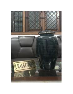 โกศโลหะโกศสำหรับงานศพโกศคุณภาพดี - Product Image 4