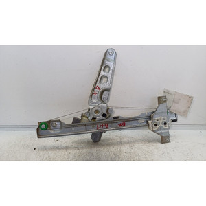 Mecanismo Regulador de Ventanilla Delantera Derecha PEUGEOT 5008 1ª Serie 9682808880 DV6C (09>) - Product Image 5