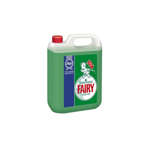 Fairy 5L a bajo precio, suministro al por mayor a granel, con opciones de envío confiables - Product Image 3