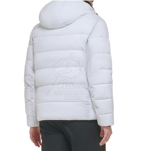 Comfortable Outdoor Use Men <b>Puffer</b> <b>Jacket</b> Top Selling Fashion Clothing Men <b>Puffer</b> <b>Jacket</b> In Reasonable Price - Product Image 3
