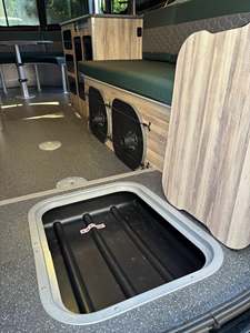Basecamp 20X Camper RV + Envío Gratuito - Product Image 5