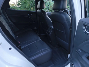 Evo Lute SUV 2024, Transmisión Automática, R18 - Product Image 6