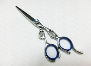 Ciseaux de coiffeur de beauté professionnels Ciseaux de cheveux - Product Image 4