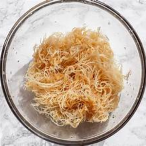 Mousse de mer séchée de haute qualité au meilleur prix avec emballage OEM du Vietnam - Product Image 2