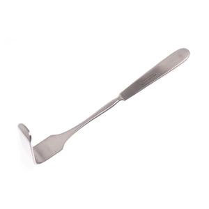 Rétracteur Simon 105x27mm 26cm de long, ensemble d'instruments en acier inoxydable de haute qualité, instruments chirurgicaux réutilisables, certifié CE - Product Image 1