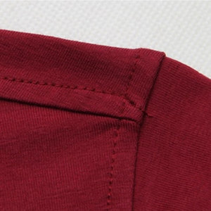 Camiseta Polo Hecha con el Mejor Material, Personaliza Tu Propio Diseño, Camiseta Polo de Nuevo Estilo - Product Image 3