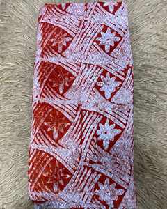 Tissu en coton imprimé personnalisé du Kenya avec service OEM pour les campagnes politiques de vêtements promotionnels et les projets de marque - Product Image 4