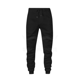 Survêtements grande taille à logo personnalisé à usage extérieur pour hommes Survêtement homme dernier cri en matériaux durables - Product Image 2