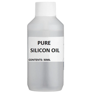 น้ำมันซิลิโคนมีความบริสุทธิ์ - Product Image 6