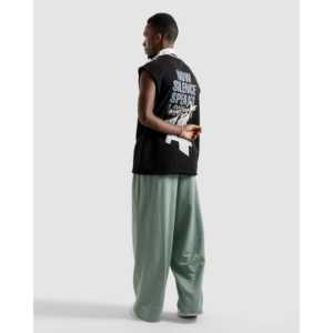 Camiseta sin mangas Always Fearless, 100% algodón - Product Image 5