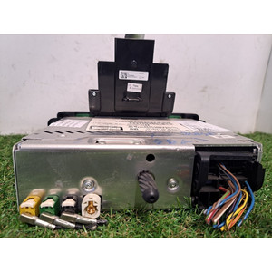 มินิคูเปอร์ ซีรีส์ที่ 2 นาวิเกเตอร์ 65123457434 N47C16A (06>13) - Product Image 4