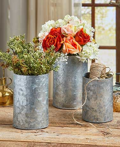 กระถางดอกไม้โลหะไม้หรูหราแจกันตั้งโต๊ะดีไซน์ทันสมัยการตกแต่งบ้านงานแต่งงาน - Product Image 6