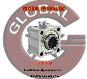 ZF P.T.O - Product Image 3