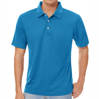 Camisetas Polo de Golf de Moda al por Mayor 2025, Uniformes de Manga Corta con Logotipo Personalizado, Camisetas Polo para Hombre de Alta Calidad