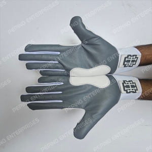 ถุงมือตีเบสบอลดีไซน์ไม่ซ้ำใครผลิตจากโรงงานมืออาชีพ - Product Image 5