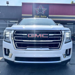 GMC Yukon XL SLT RWD Plus 2021 Usado en Buen Estado, Sin Accidentes, Volante a la Izquierda/Derecha - Product Image 1