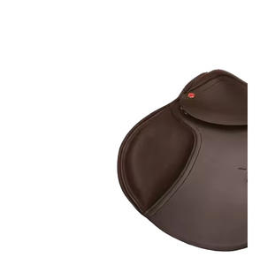 Silla de Doma Inglesa de Venta Caliente, Hecha a Mano, con Alas Anchas, de Fibra de Vidrio Marrón, para Montar a Caballo, Tamaños Personalizados, Venta al por Mayor en India - Product Image 2