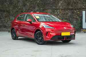 รถยนต์ไฟฟ้า SAIC MG 4 EV รุ่นปี 2026 ระยะทางวิ่ง 437 กม. รุ่นฟรีอิดิชั่น 5 ประตู 5 ที่นั่ง แบบแฮทช์แบ็ก ลดราคาพิเศษ - Product Image 2