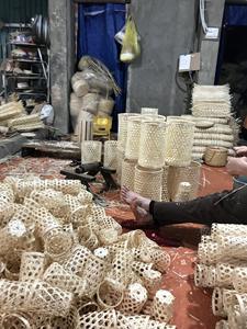 Handwoven <b>Bamboo</b> <b>Baskets</b>: Sustainable Exports of Durable, Winnowing Tools for high quality International Buyers eco-friendly - Product Image 6