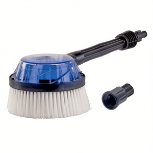 Cepillos de Limpieza Giratorios para Lavadora a Presión Annovi Reverberi 41578 con Conexión Rápida Tipo Bayoneta - Product Image 3