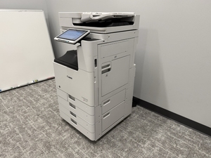 Fotocopiadora ImageRunner DX C3830i Nueva de Alta Calidad - Product Image 1
