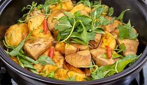 Joven Jaca: tendencia de la UE de usar proteínas vegetales en lugar de proteínas animales de Vietnam - Product Image 3