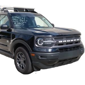 Ford Bronco 2022 Usado en Buen Estado - Product Image 1