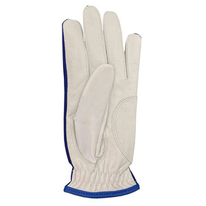 Ajuste los guantes de golf enfocados hechos a mano para eliminar el exceso de movimiento y proporcionar una fuerte confianza durante los golpes de torneo críticos - Product Image 2