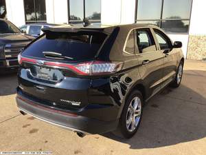 Ford Edge Titanium 2018 - Product Image 4