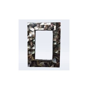 Cadre Photo en nacre de Style indien pour décoration de Table et de mur pour vaisselle taille personnalisée meilleur prix - Product Image 2