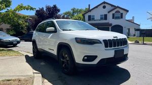 2020 JE-EP CHE-ROKEE ALTITUDE 4WD - Product Image 3