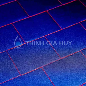 Tissu matelassé bon marché pour matelas/tissu aiguilleté/tissu matelassé pour matelas couettes vente en gros - Product Image 2