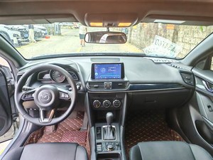 Precio Accesible, Maz-da 2020 CX-4 2.0 2WD Blue Sky Edición Premium Automática, Entrega a Todo el Mundo - Product Image 3