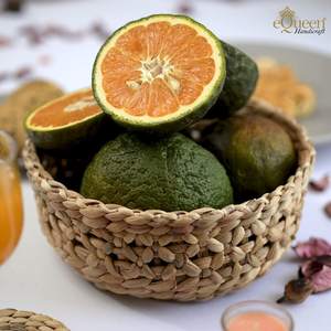 Cesta de agua para cuencos de frutas, cestas de almacenamiento de alimentos respetuosas con el medio ambiente, tejidas, anidadas - Product Image 5