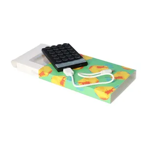 Bicchieri Promozionali Personalizzati CreaSleeve Band 307 - Product Image 2
