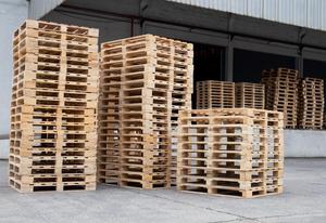 Trong ailuro URO alalalailailvailable or ALE ale-uy PAL ooooden alallet - Product Image 2