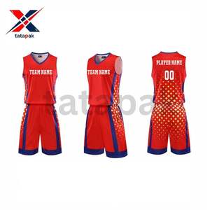 Ensemble de vêtements de sport de football personnalisable Short respirant à séchage rapide Impression entièrement sublimée Nouveau design Logo pour club de football - Product Image 6