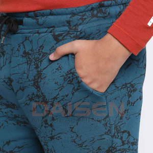 Pantalones Deportivos para Hombre de Primera Calidad, en Oferta Online, Cómodos, con Estampado Tie Dye - Product Image 6