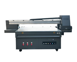 คู่มือเครื่องพิมพ์อิงค์เจ็ทแบบแท่นราบ MBO UV1612G UV รุ่นใหม่ - Product Image 2