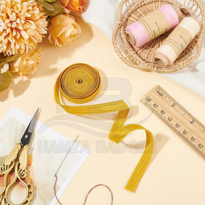 Vente directe d'usine durable de haute qualité écologique léger fait à la main coton/polyester/nylon uniforme de tresses pakistanaises - Product Image 5