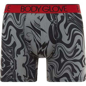 Calzoncillos Deportivos de Rendimiento para Hombre, Secado Rápido, Paquete Múltiple, Transpirables, Elásticos, Ropa Interior Activa, Tejido de Punto, Antibacterianos - Product Image 5