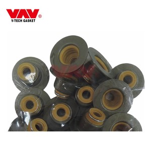Kit de Juntas SAA6D107 6754-K1 K2-9901 para KOMATSU - Product Image 6