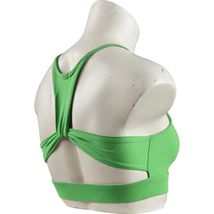 Sujetador Deportivo para Mujer, Sin Costuras, con Alto Soporte, Acolchado, Transpirable, para Yoga, Gimnasio y Fitness, con Logotipo Personalizado, Tendencia 2026 - Product Image 3