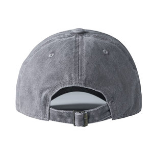 Vente en gros de vêtements d'été personnalisés de haute qualité Casquettes de sport unisexes/Casquettes de sport multicolores aux meilleurs prix de vente - Product Image 3