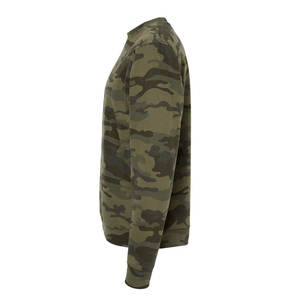 Sudadera con Capucha Personalizada para Hombre, de Algodón Suave y Felpa, para Invierno, Sudadera con Capucha, Top Deportivo - Product Image 5