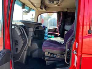 Camión Volquete Usado 2022 de Servicio Pesado 6x4 469HP (345kW) Euro 6 Diésel Transmisión Automática 355000 km - Product Image 5