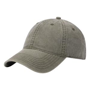Vente en gros de casquette de baseball 100% coton avec broderie 3d du logo du client en haute qualité expédition rapide personnalisation à faible quantité minimale de commande - Product Image 5