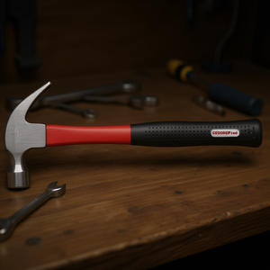 Marteau à griffes en fibre de verre Gedore US-pattern 570g - Product Image 3