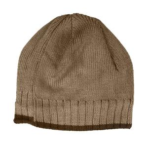 Gorros de acrílico con etiqueta tejida personalizada al por mayor gorros de punto cálidos para hombres y mujeres - Product Image 6