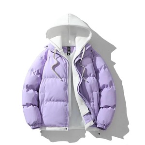 Customized <b>Men</b> Warm Puffer <b>Jackets</b> Winter Wear <b>for</b> <b>Men</b> Casual Puffer <b>Men's</b> <b>Jackets</b> - Product Image 1